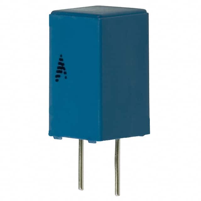 B32529E6104K000 EPCOS - TDK Electronics  Film Capacitors